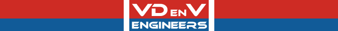 VDENV Engineers logo